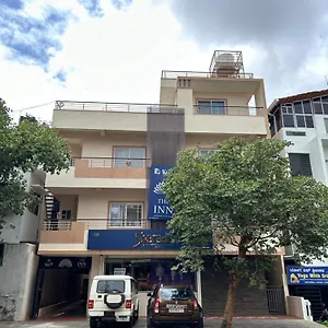Hotel Open By Olive - The, Mysore