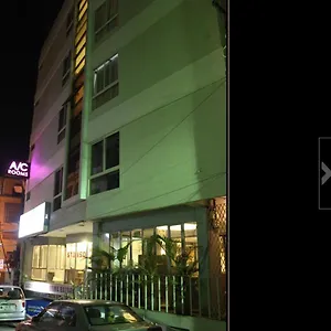 Hotel Aashraya, Mysore